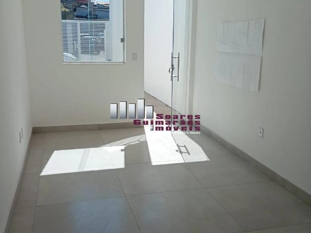 Casa / Sobrado para Venda em Belo Horizonte/MG Jardim Leblon 2 Quartos