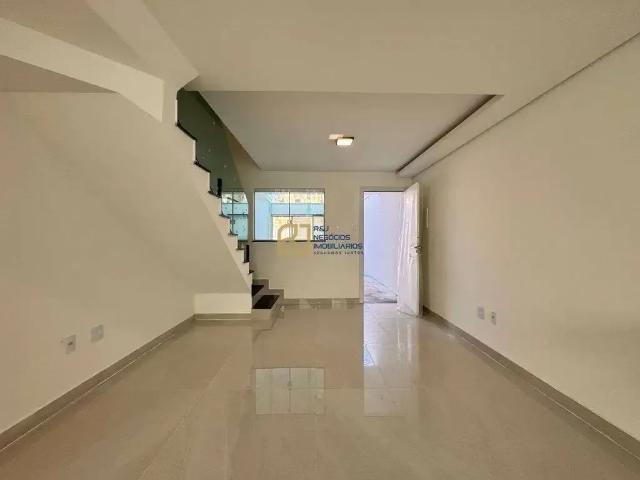Casa / Sobrado para Venda em Belo Horizonte/MG Jardim Leblon 2 Quartos