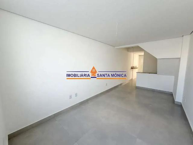 Casa / Sobrado para Venda em Belo Horizonte/MG Jardim Leblon 2 Quartos