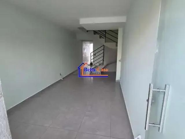 Casa / Sobrado para Venda em Belo Horizonte/MG Jardim Leblon 2 Quartos