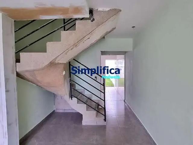 Casa / Sobrado para Venda em Belo Horizonte/MG Jardim Leblon 2 Quartos