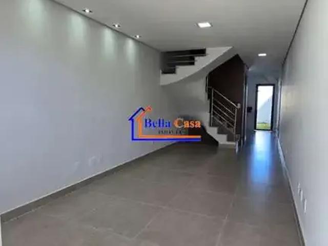 Casa / Sobrado para Venda em Belo Horizonte/MG Jardim Leblon 2 Quartos