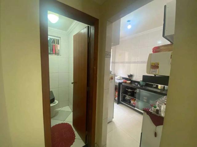 Casa / Sobrado para Venda em Belo Horizonte/MG Jardim Leblon 2 Quartos