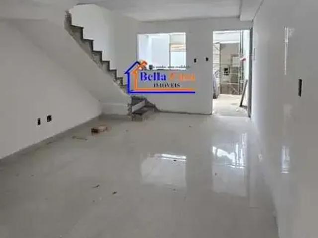 Casa / Sobrado para Venda em Belo Horizonte/MG Jardim Leblon 2 Quartos