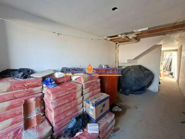 Casa / Sobrado para Venda em Belo Horizonte/MG Jardim Leblon 2 Quartos