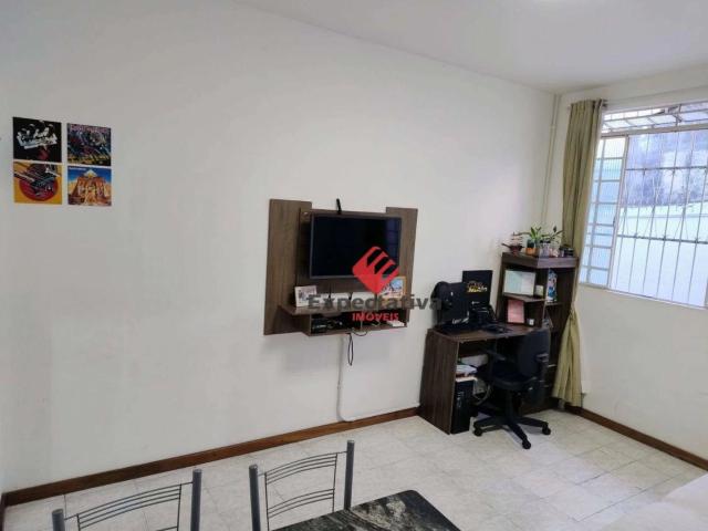 Casa / Sobrado para Venda em Belo Horizonte/MG Jardim Leblon 2 Quartos