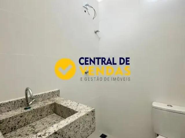 Casa / Sobrado para Venda em Belo Horizonte/MG Jardim Leblon 2 Quartos