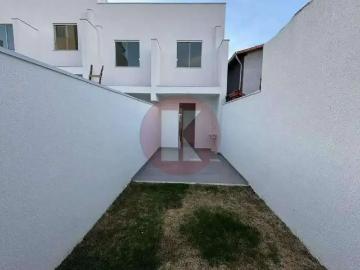 Casa / Sobrado para Venda em Belo Horizonte/MG Jardim Leblon 2 Quartos
