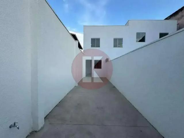 Casa / Sobrado para Venda em Belo Horizonte/MG Jardim Leblon 2 Quartos