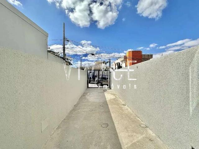 Casa / Sobrado para Venda em Belo Horizonte/MG Jardim Leblon 2 Quartos