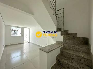 Casa / Sobrado para Venda em Belo Horizonte/MG Jardim Leblon 2 Quartos
