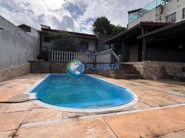 Casa / Sobrado para Venda em Belo Horizonte/MG Copacabana 2 Quartos