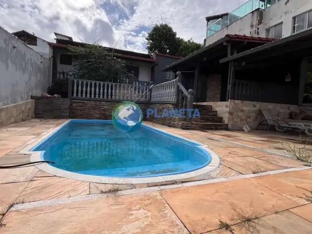 Casa / Sobrado para Venda em Belo Horizonte/MG Copacabana 2 Quartos