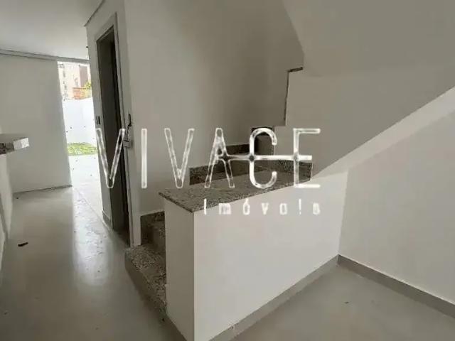 Casa / Sobrado para Venda em Belo Horizonte/MG Jardim Leblon 2 Quartos