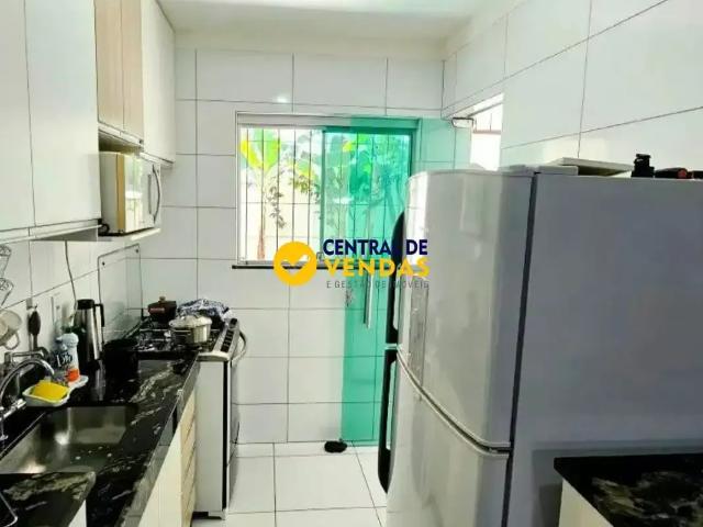 Casa / Sobrado para Venda em Belo Horizonte/MG Jardim Leblon 2 Quartos