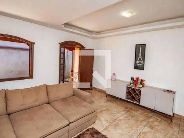 Casa / Sobrado para Venda em Belo Horizonte/MG Jardim Leblon 2 Quartos