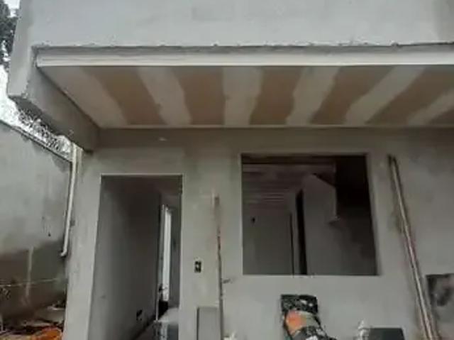 Casa / Sobrado para Venda em Belo Horizonte/MG Jardim Leblon 2 Quartos