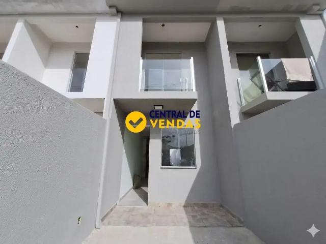 Casa / Sobrado para Venda em Belo Horizonte/MG Jardim Leblon 2 Quartos