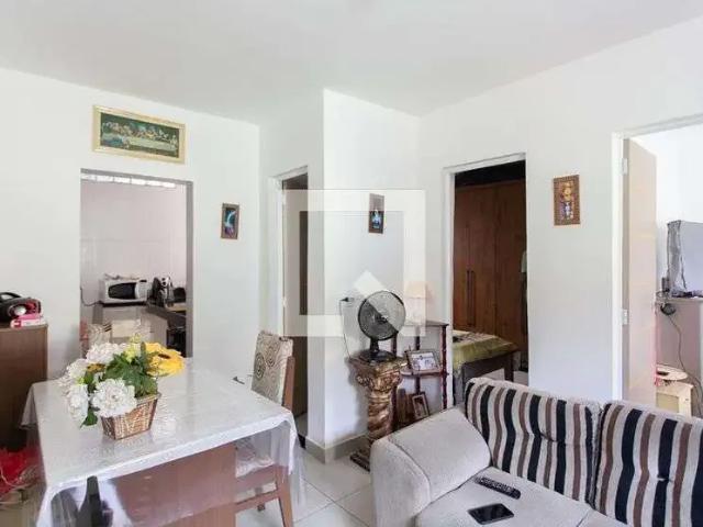 Casa / Sobrado para Venda em Belo Horizonte/MG Jardim Leblon 2 Quartos
