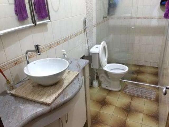 Casa / Sobrado para Venda em Belo Horizonte/MG Jardim Leblon 4 Quartos