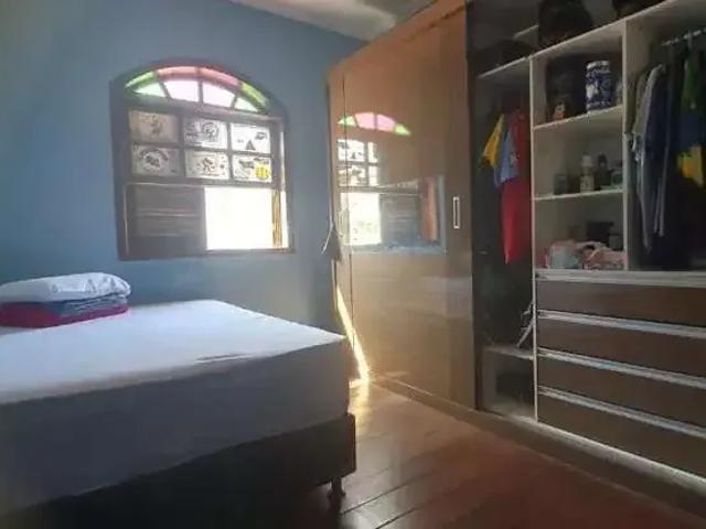 Casa / Sobrado para Venda em Belo Horizonte/MG Jardim Leblon 4 Quartos