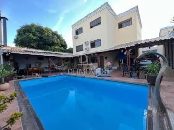 Casa / Sobrado para Venda em Belo Horizonte/MG Jardim Leblon 5 Quartos