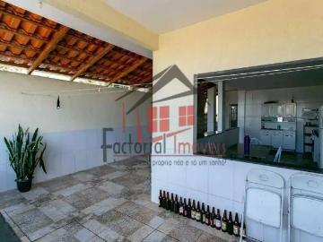 Casa / Sobrado para Venda em Belo Horizonte/MG Jardim Leblon 5 Quartos