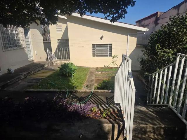 Casa / Sobrado para Venda em Belo Horizonte/MG Jardim Montanhês 3 Quartos