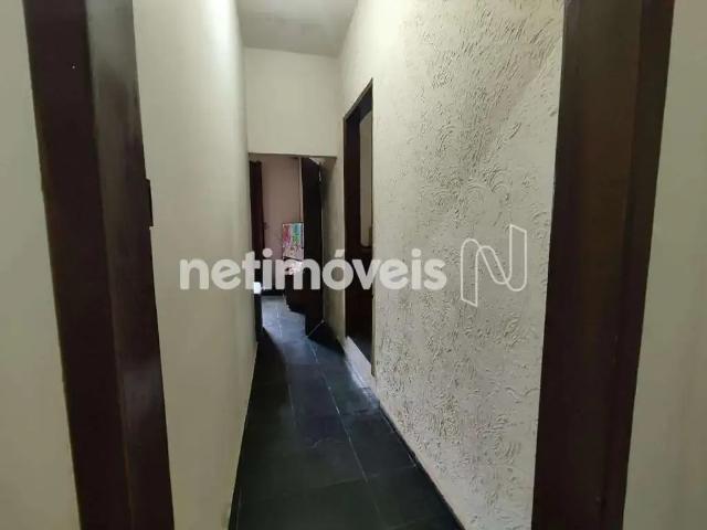 Casa / Sobrado para Venda em Belo Horizonte/MG Jardim Montanhês 2 Quartos