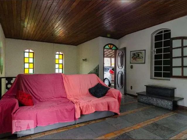 Casa / Sobrado para Venda em Belo Horizonte/MG Jardim Montanhês 4 Quartos