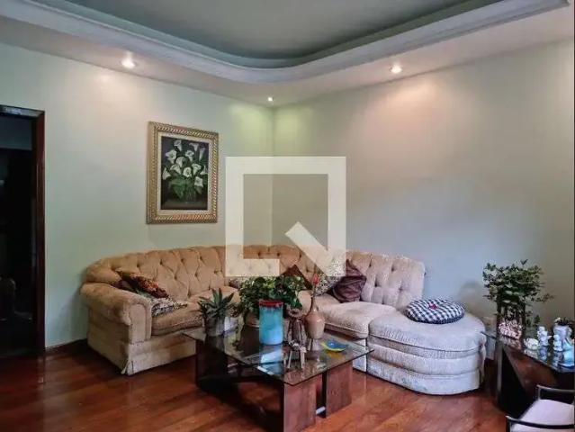 Casa / Sobrado para Venda em Belo Horizonte/MG Jardim Montanhês 4 Quartos