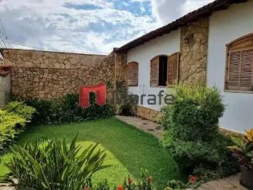 Casa / Sobrado para Venda em Belo Horizonte/MG Jardim Montanhês 4 Quartos