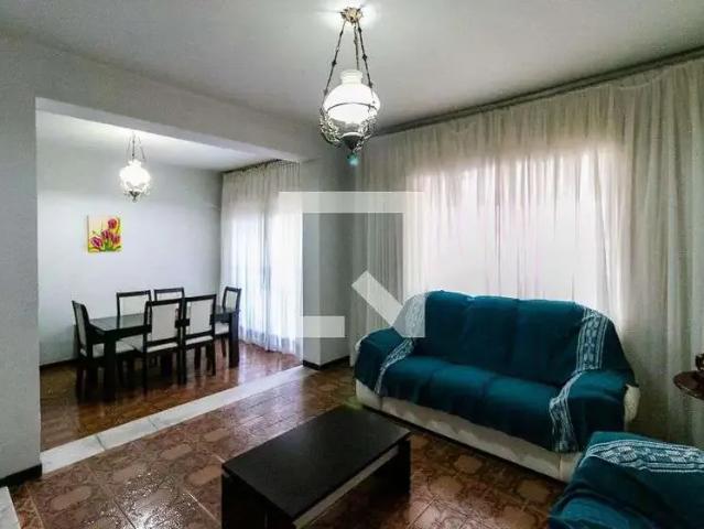 Casa / Sobrado para Venda em Belo Horizonte/MG Jardim Montanhês 4 Quartos