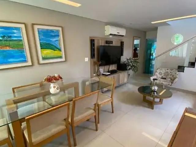 Casa / Sobrado para Venda em Belo Horizonte/MG Jardim Paquetá 3 Quartos
