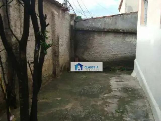 Casa / Sobrado para Venda em Belo Horizonte/MG João Pinheiro 3 Quartos