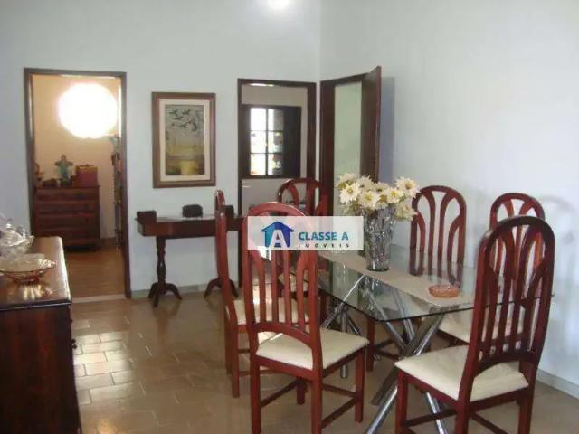 Casa / Sobrado para Venda em Belo Horizonte/MG João Pinheiro 3 Quartos