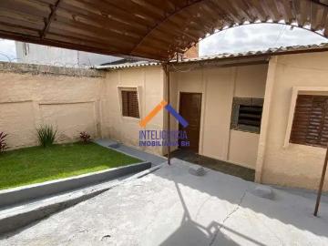 Casa / Sobrado para Venda em Belo Horizonte/MG João Pinheiro 3 Quartos