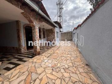 Casa / Sobrado para Venda em Belo Horizonte/MG João Pinheiro 3 Quartos