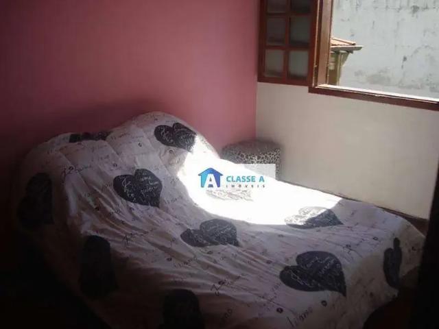 Casa / Sobrado para Venda em Belo Horizonte/MG João Pinheiro 3 Quartos