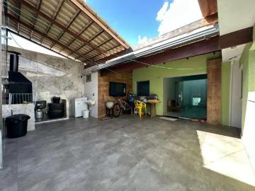 Casa / Sobrado para Venda em Belo Horizonte/MG João Pinheiro 3 Quartos