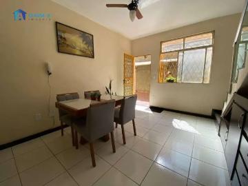 Casa / Sobrado para Venda em Belo Horizonte/MG João Pinheiro 2 Quartos