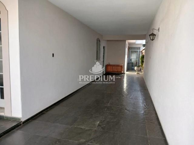 Casa / Sobrado para Venda em Belo Horizonte/MG João Pinheiro 4 Quartos