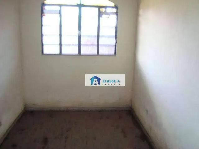 Casa / Sobrado para Venda em Belo Horizonte/MG João Pinheiro 4 Quartos