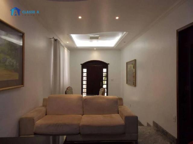 Casa / Sobrado para Venda em Belo Horizonte/MG João Pinheiro 4 Quartos