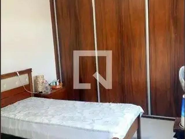 Casa / Sobrado para Venda em Belo Horizonte/MG João Pinheiro 4 Quartos