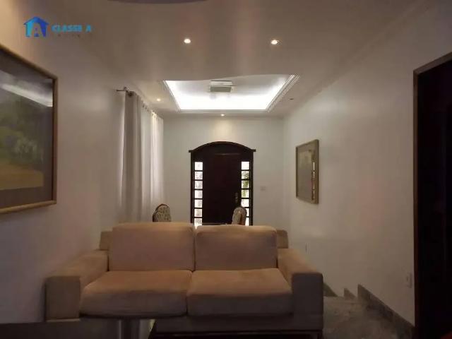 Casa / Sobrado para Venda em Belo Horizonte/MG João Pinheiro 4 Quartos