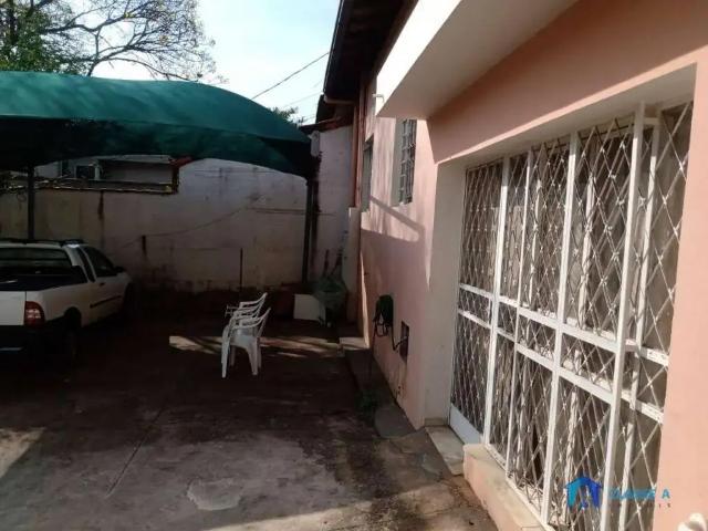 Casa / Sobrado para Venda em Belo Horizonte/MG João Pinheiro 5 Quartos