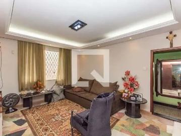 Casa / Sobrado para Venda em Belo Horizonte/MG João Pinheiro 5 Quartos
