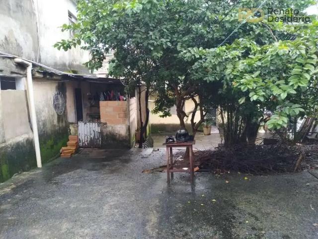 Casa / Sobrado para Venda em Belo Horizonte/MG Jonas Veiga 3 Quartos