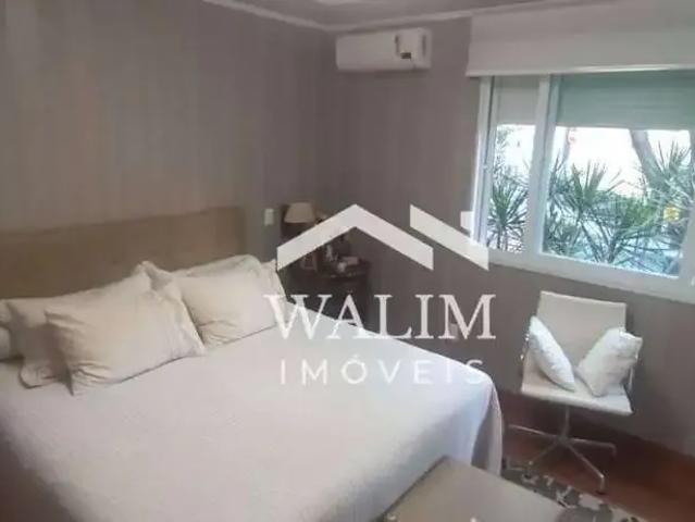 Casa / Sobrado para Venda em Belo Horizonte/MG Luxemburgo 4 Quartos